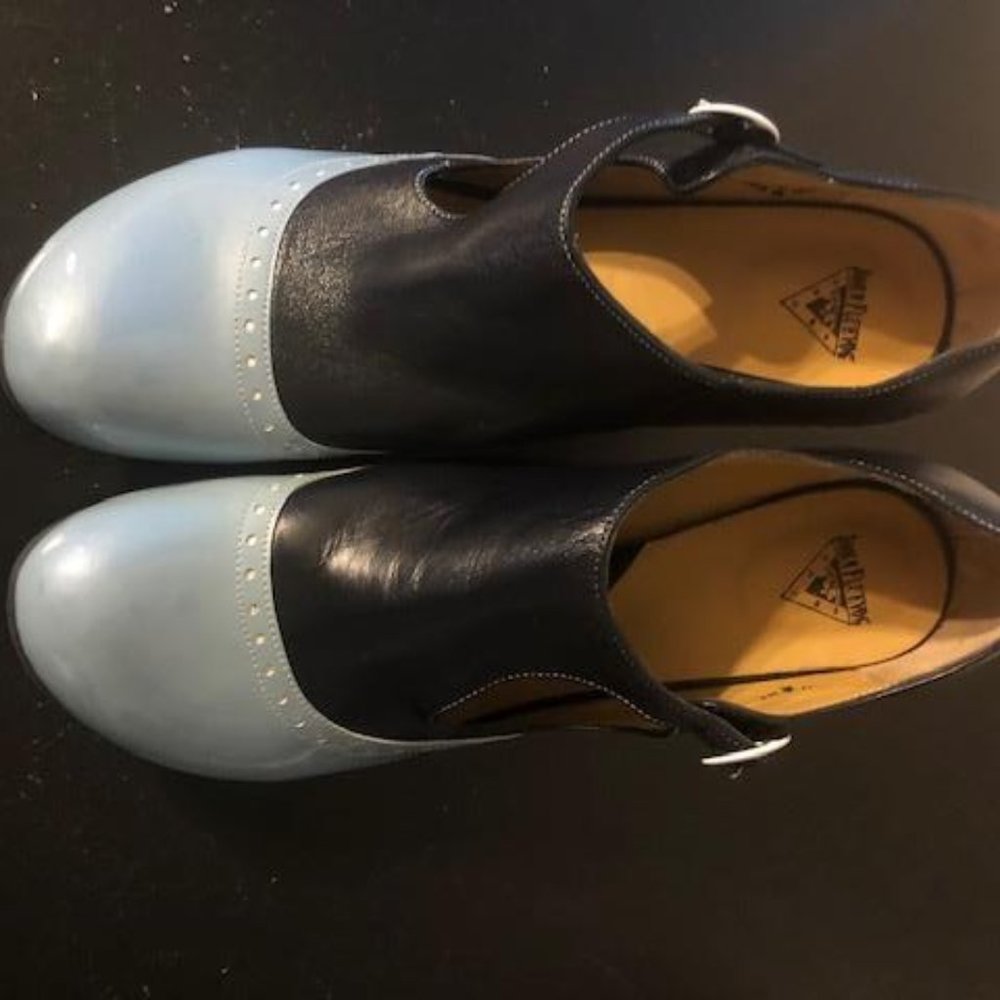 Fluevog Ella Baker